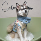 ぽかぽかスノーマフラー