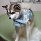 ぽかぽかスノーマフラー