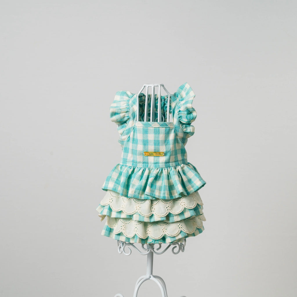 メロみるくワンピ