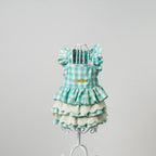 メロみるくワンピ