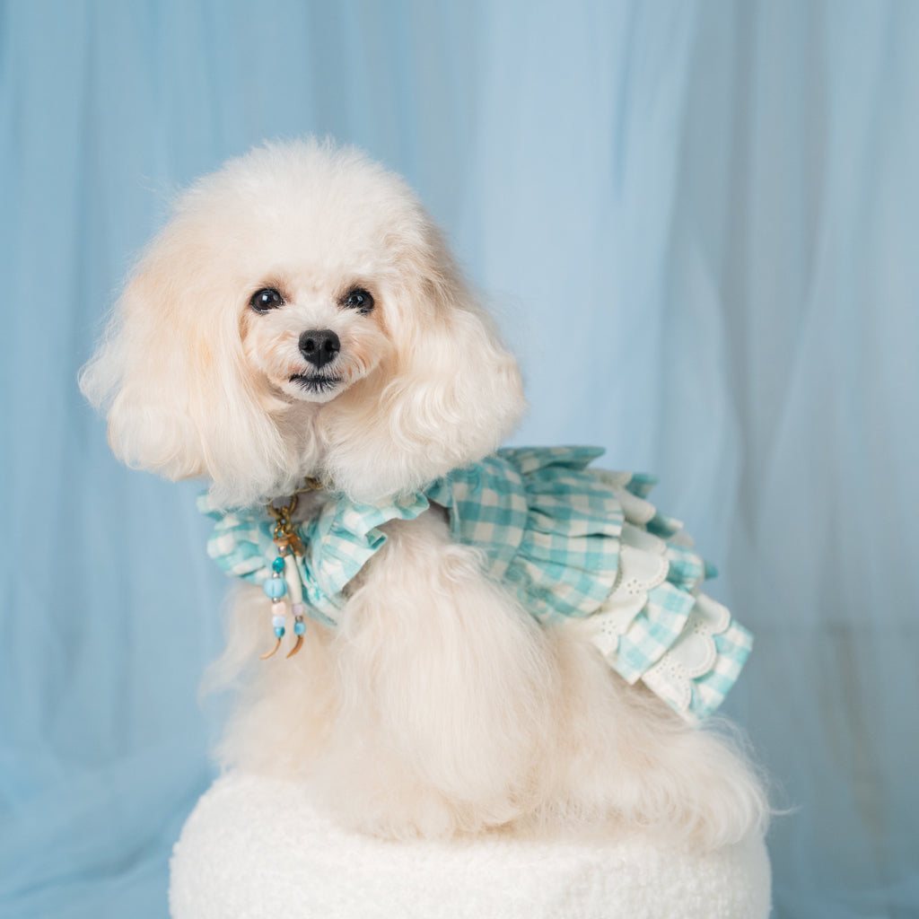 メロみるくワンピ