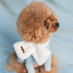 ぽかぽかスノーマフラー